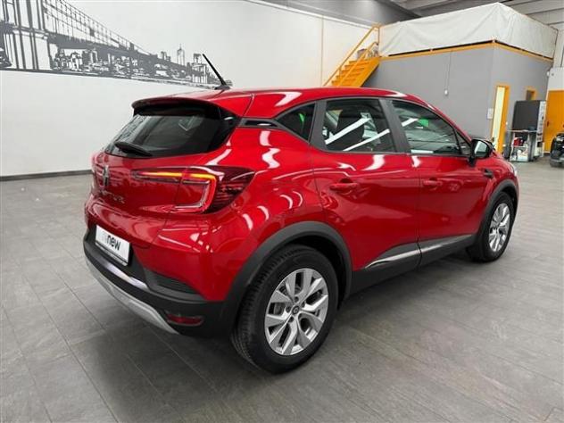 RENAULT Captur 1.5 Blue dCi 95cv Zen rif. 22335362 - Foto 6