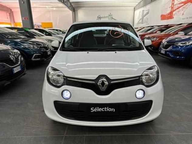 RENAULT Twingo 0.9 tce Duel Gpl 90cv rif. 18093928 - Foto 2