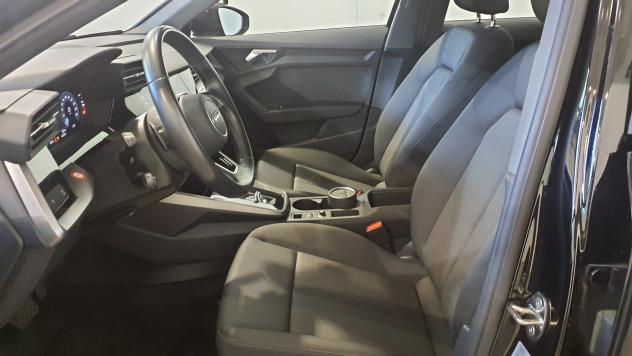 Audi A3 Sportback 30 TFSI Business Advanced S TRONIC - Foto 7