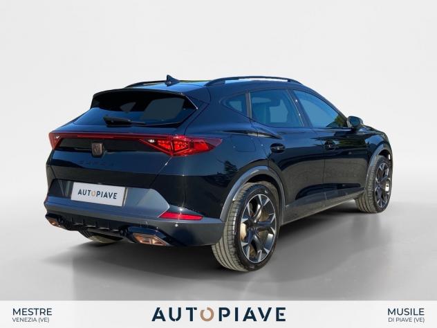 CUPRA Formentor 1.4 E-HYBRID DSG - Foto 5