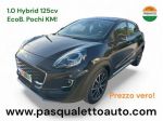 FORD Puma Pochi km! 1.0 EcoBoost Hybrid 125 CV S&S Titanium rif. 23509565