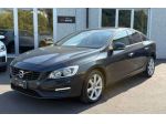 Volvo S60 AUTOM. 2.0 D3 Momentum geartronic / tagliando con pastiglie freni &hellip;