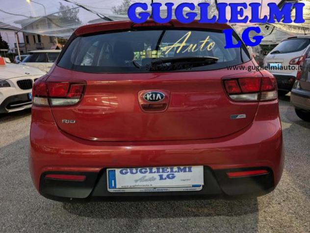 KIA Rio 1.2 MPi GPL Evolution rif. 24203653 - Foto 7