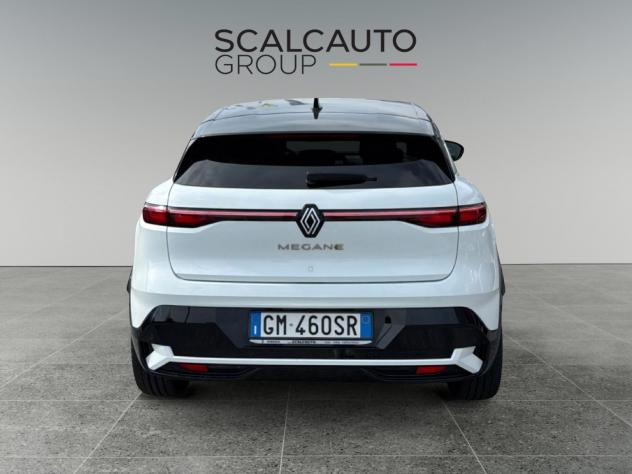 Renault Megane E-Tech Electric Megane IV E-Tech Techno EV60 AC22 - Foto 6