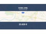 Immobile in asta di 27 m² in vendita a Roma