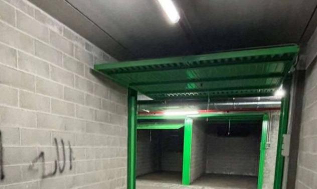 Immobile in asta di 19 m² in vendita a Torino - Foto 3