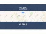 Immobile in asta di 15 m² in vendita a Uta