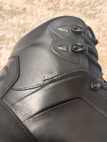Vendo stivali / anfibii / Selling boots / combat boots - Foto 6