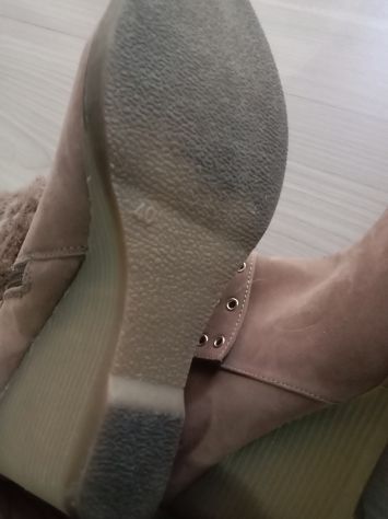 Stivaletti donna Sofi misura 40 - Foto 8