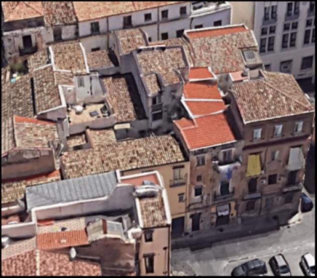 Immobile in asta di 31 m² con più di 5 locali in vendita a Palermo - Foto 12
