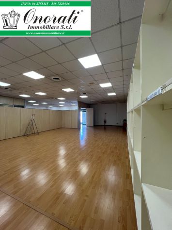 MQ 270 ROMA, ZONA ARDEATINA ADIACENTE G.R.A. Rif-1041 - Foto 8