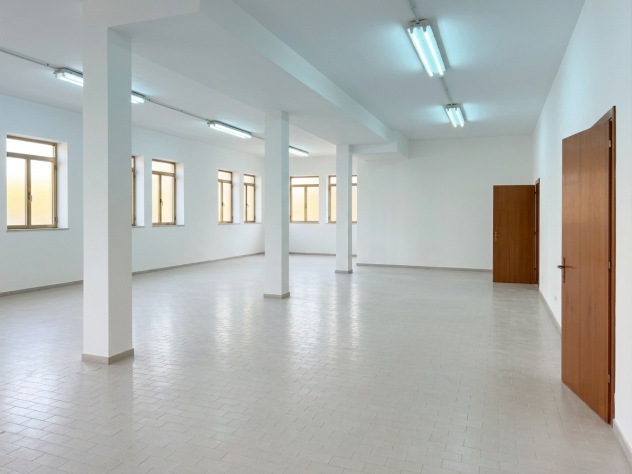 Laboratorio in affitto a Vicenza