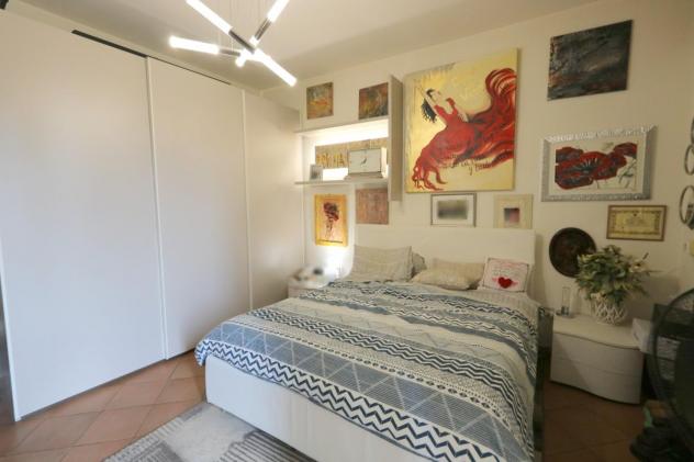 Appartamento in vendita a Calcinaia 50 mq Rif: 1405025 - Foto 3
