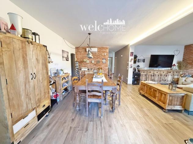 Appartamento in vendita a Campi Bisenzio 120 mq Rif: 1406066 - Foto 5
