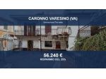 Immobile in asta di 102 m² in vendita a Caronno Varesino