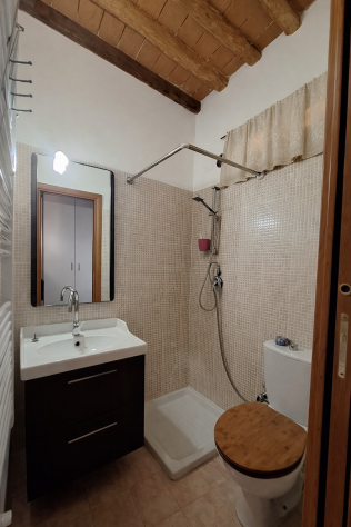 Terratetto in vendita a San Frediano a Settimo - Cascina 110 mq Rif: 1400646 - Foto 5