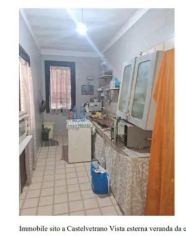 Immobile in asta di 235 m² in vendita a Castelvetrano - Foto 11