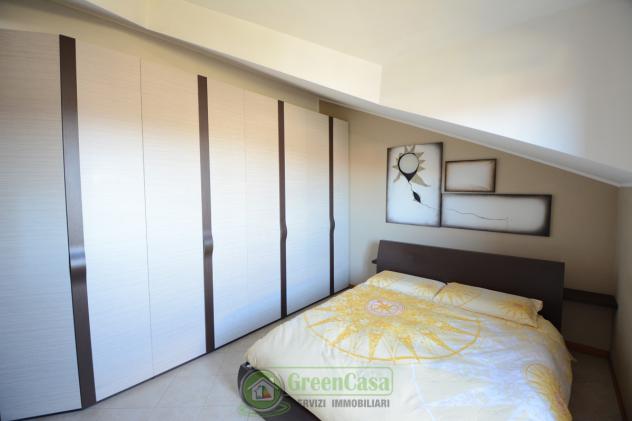 APPARTAMENTO di 3 vani e di 91 mq (CAVENAGO DI BRIANZA) rif. IGC 3 L 235 VIA CEREDA - Foto 9