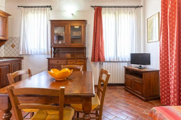 Appartamento in vendita a Collemezzano Alto - Cecina 47 mq Rif: 1444860 - Foto 3