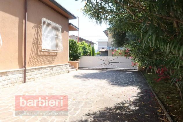 Villa in vendita a Cesena, Calabrina - Foto 4