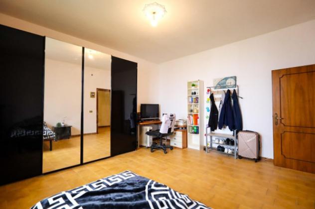 Casa indipendente di 110 m² con 4 locali e box auto in vendita a Mirandola - Foto 13