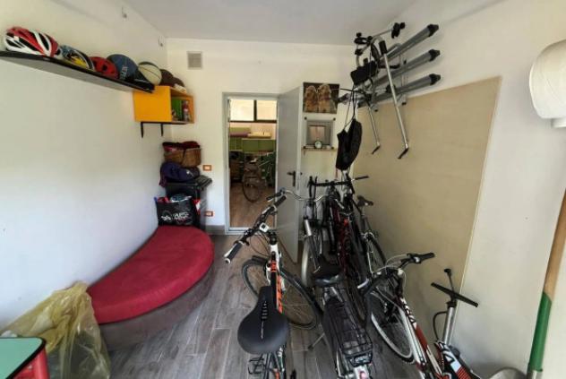 Immobile in asta di 105 m², box auto in vendita a Mirandola - Foto 6