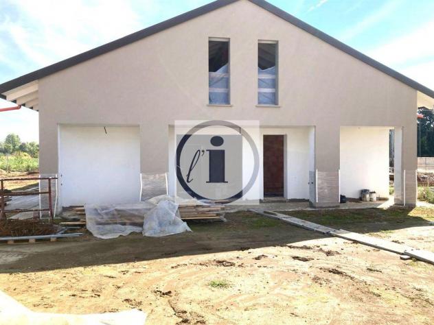 Villa bifamiliare 6 locali - Rif. 2493 - Foto 5