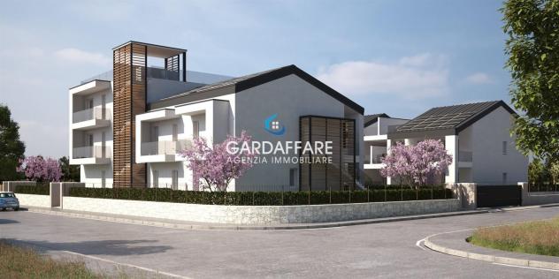 Attico Quadrilocale con mansarda e terrazza Vista Lago! - Foto 14