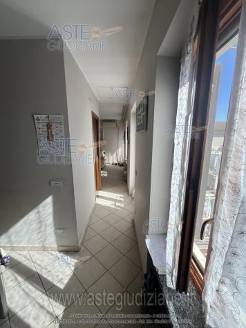 IMMOBILI-IMMOBILE RESIDENZIALE-Piazza Libertà n. 15 - Foto 4