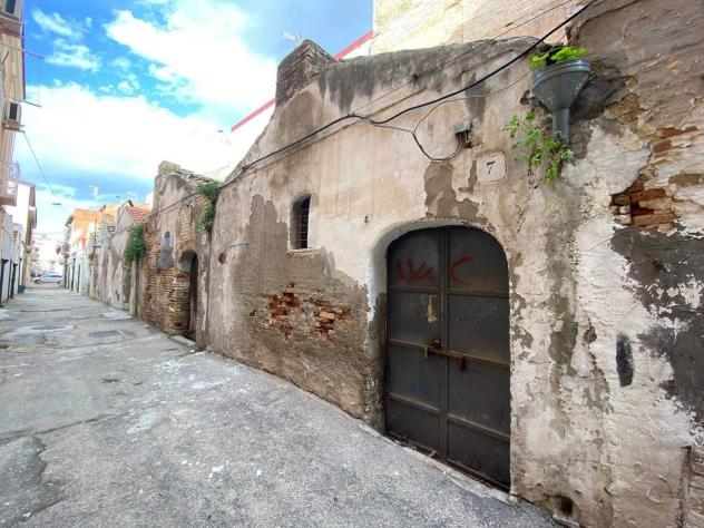 Appartamento in Via F. Roseti