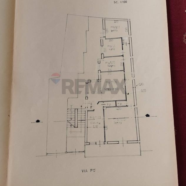 Appartamento in vendita a Santa Maria di Licodia - Foto 19