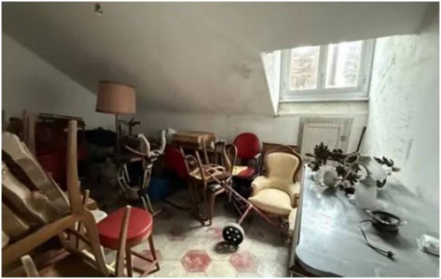 Immobile in asta di 808 m² con più di 5 locali in vendita a Serra Riccò - Foto 15