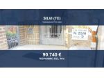 Immobile in asta di 97 m² in vendita a Silvi