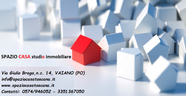 Pentalocale in vendita a Vaiano - Foto 10