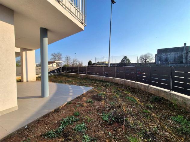 V005416 - VILLA D'ANGOLO DI NUOVA COSTRUZIONE - IN CLASSE A4 - Foto 3