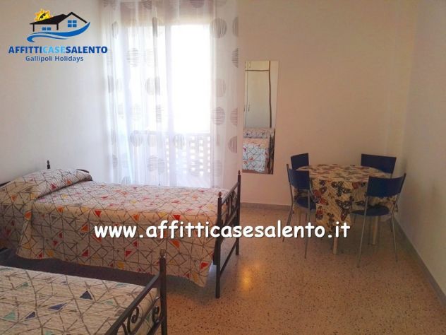Residenza Vista Mare a 50 metri dalle spiagge - Foto 6