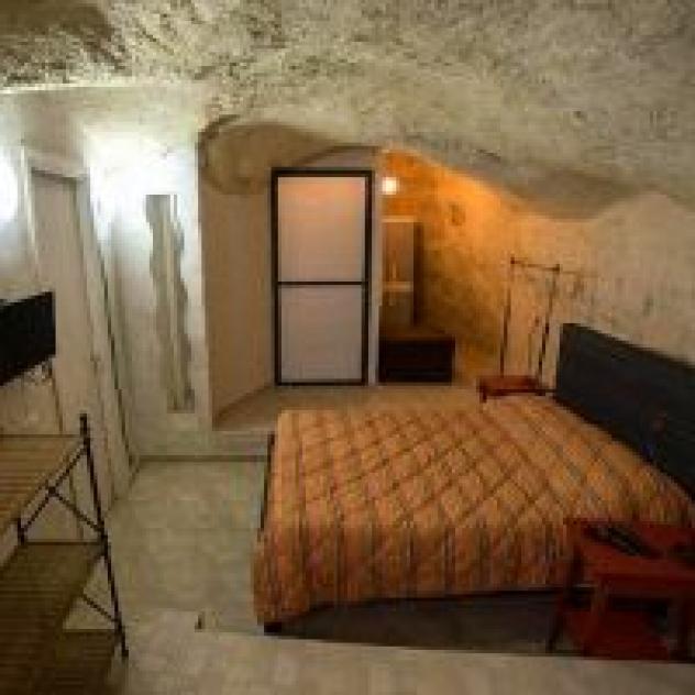 Casa Vacanze La Cisterna