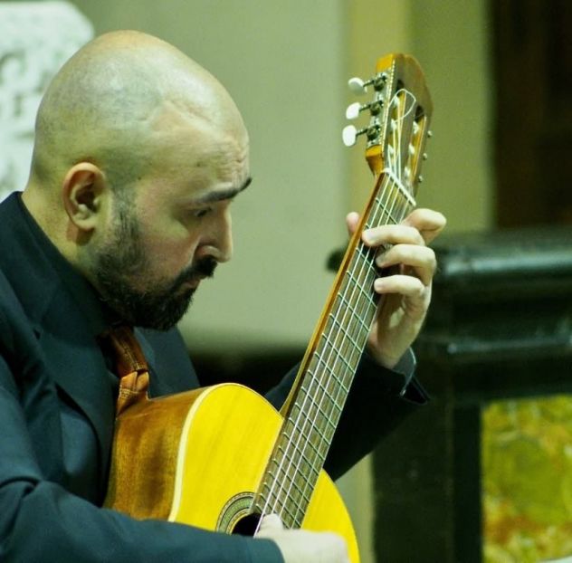 Lezioni di Chitarra - Foto 2