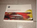 Libretto istruzioni BMW serie 3