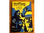 Rex Mundi - Libro Primo - Il Guardiano del Tempio