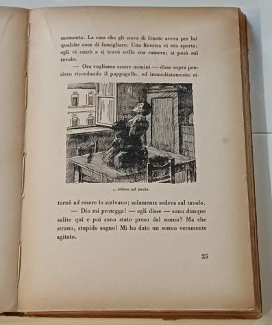 Le più belle favole di Andersen, Ed. Genio 1934. - Foto 5