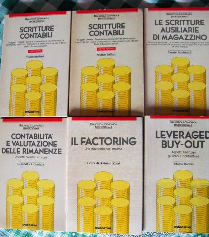 libri economia - Foto 4