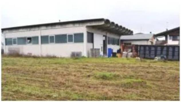 Immobile in asta di 339 m² in vendita a Cerea - Foto 2