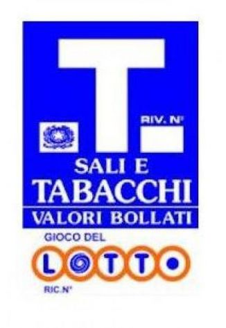 Storica tabaccheria con scommesse - rif. TAB61