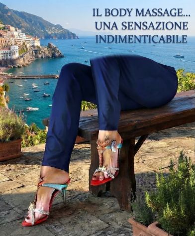 RAGAZZIIII IO ESEGUO MASSAGGI... NON FACCIO SESSO. FOTO REALI - Foto 2 Tel:3533091640