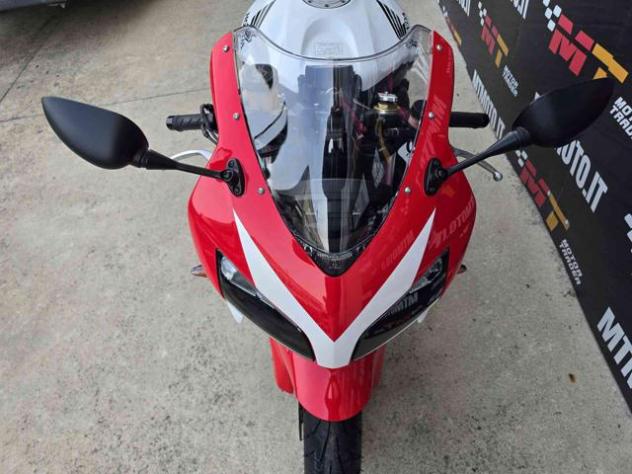 HONDA CBR 1000 RR HRC Video 360 rif. 24186662 - Foto 8