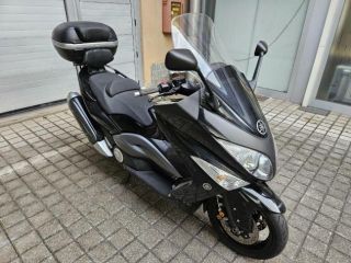 Yamaha - T-Max 500 -