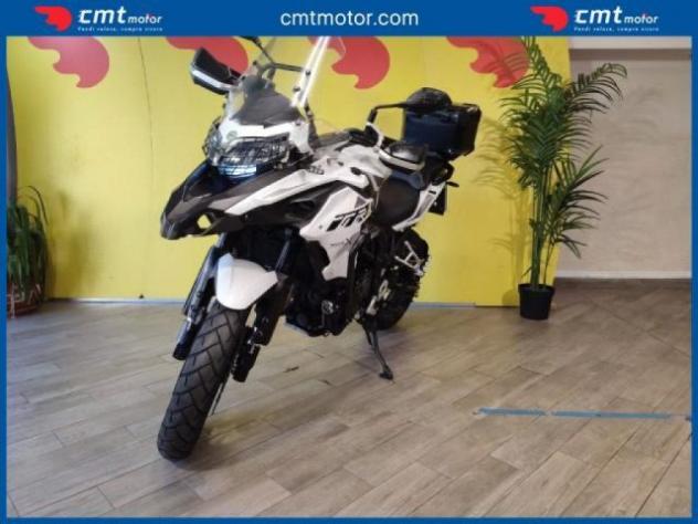 BENELLI TRK 502 X rif. 23809056 - Foto 2
