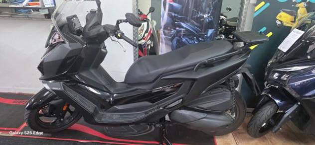 KYMCO Downtown 350GT DOWNTOWN 350 GT - Foto 4