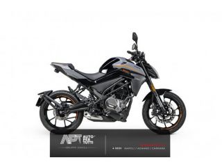 CFMOTO 300NK 300NK